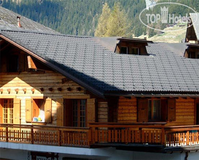 Фотографии отеля  Chalet Bouton D`Or APT