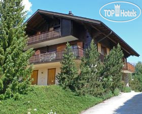 Фотографии отеля  Chalet Dom 4*