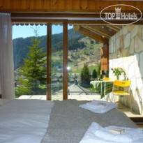 Chalet Aneto 