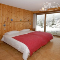 Chalet Aneto 