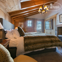 Chalet Attelas 