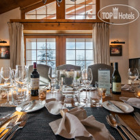 Chalet Attelas 
