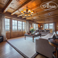 Chalet Attelas 