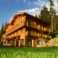 Verbier Lodge 