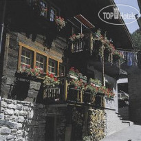 Best Western Alpenhotel 