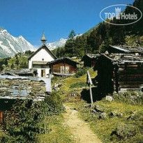 Best Western Alpenhotel 