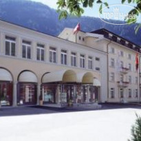 HELIOPARK Hotels & Alpentherme Leukerbad 