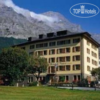 HELIOPARK Hotels & Alpentherme Leukerbad 