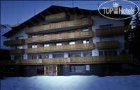 Фотографии отеля  Experimental Chalet 4*