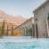 Thermal Hotels & Walliser Alpentherme Leukerbad 