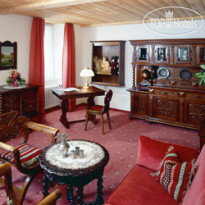 Sunstar Boutique Hotel Beau-Site Saas-Fee 