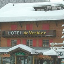 De Verbier 