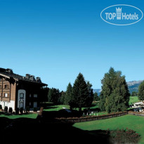 Grand Hotel du Golf 