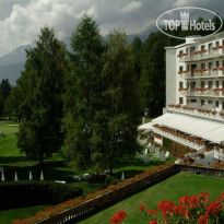 Grand Hotel du Golf 