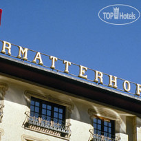 Grand Hotel Zermatterhof 