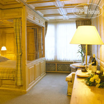 Grand Hotel Zermatterhof 