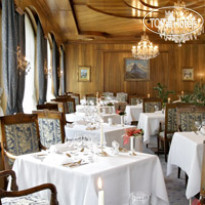 Grand Hotel Zermatterhof 