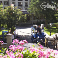 Grand Hotel Zermatterhof 