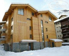 Фотографии отеля  Chalet Rutschi 5*