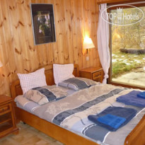 Chalet Petit Combin 