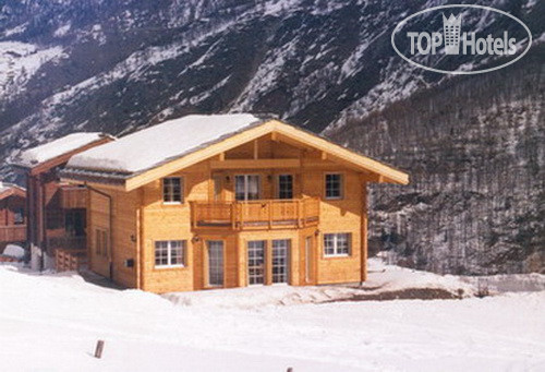 Фотографии отеля  Chalet Inge 4*