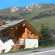 Chalet Boule De Neige 