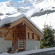 Chalet Boule De Neige 