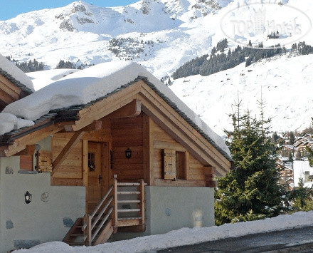 Фотографии отеля  Chalet Boule De Neige 4*