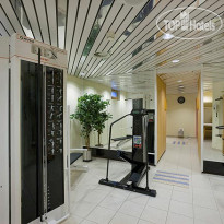 Sporthotel Saas Fee 