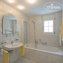 Sporthotel Saas Fee 