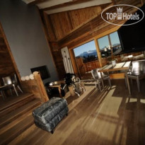 Hostellerie du Pas de l Ours, Relais & Chateaux 