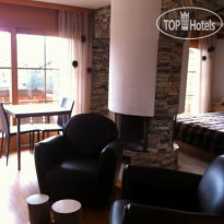 Hostellerie du Pas de l Ours, Relais & Chateaux 