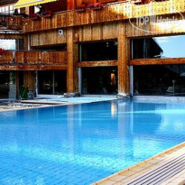 Hostellerie du Pas de l Ours, Relais & Chateaux 