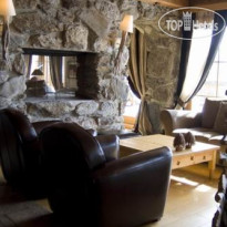 Hostellerie du Pas de l Ours, Relais & Chateaux 