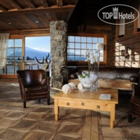 Hostellerie du Pas de l Ours, Relais & Chateaux 