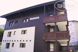 Фотографии отеля  Haus Castania A 3*