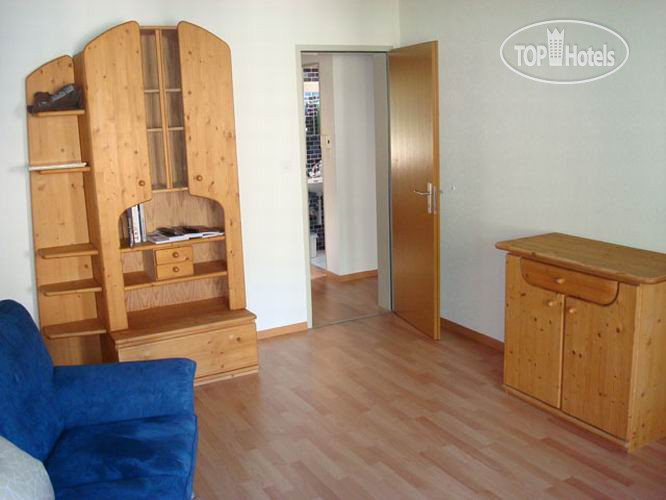 New photos from tourists Haus Mazzone 3*