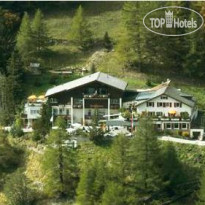 Waldhotel Fletschhorn 