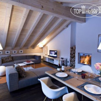 Chalet Altesse 