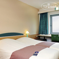 Ibis Sion Est 