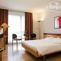 Mercure Hotel du Parc Martigny 