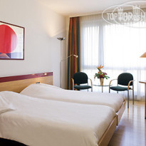 Mercure Hotel du Parc Martigny 