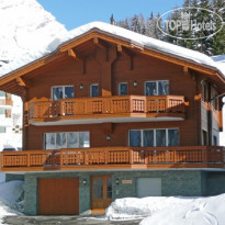 Chalet Amitie 