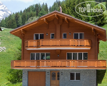 Фотографии отеля  Chalet Amitie 5*