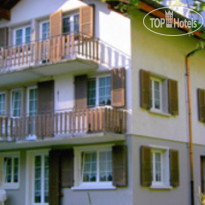 Chalet Sunneschy 