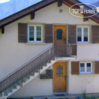 Chalet Sunneschy 