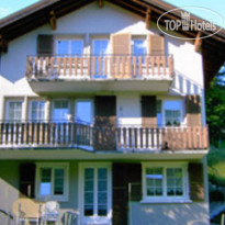Chalet Sunneschy 