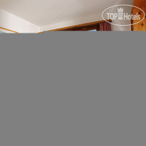 Panorama Kidshotel Alphubel Номер
