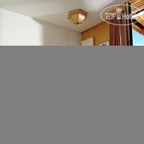 Panorama Kidshotel Alphubel Номер