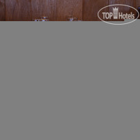 Panorama Kidshotel Alphubel Ресторан